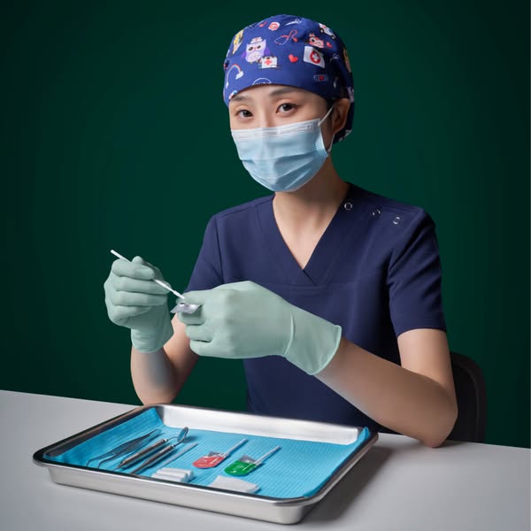 How Solventum is building on its health care legacy