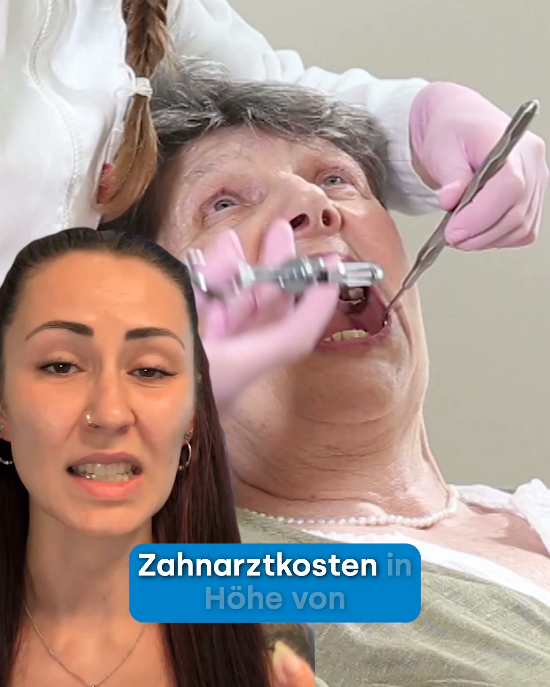 PlatinumCAM + Munddusche GRATIS