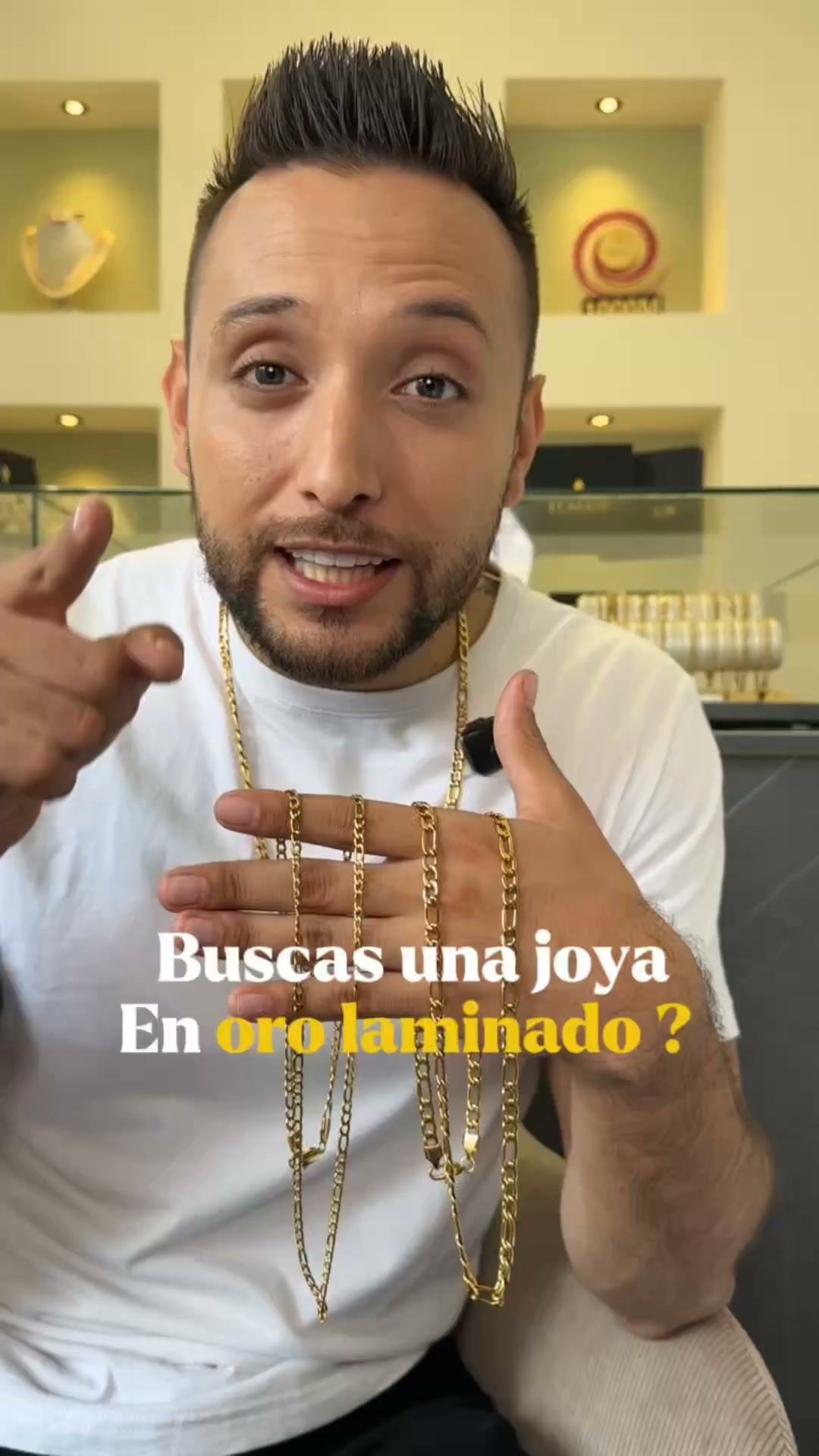 Garantía de por vida!