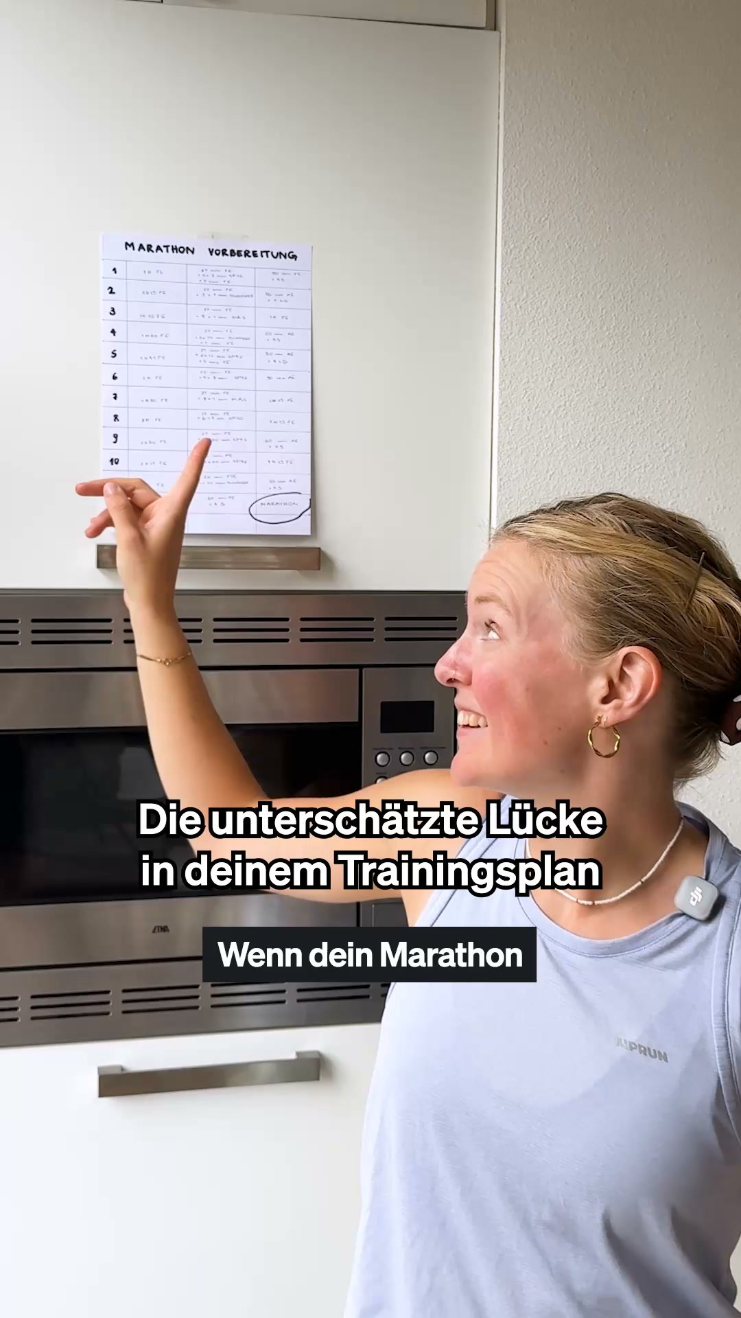 Bring deine Regeneration auf das nächste Level