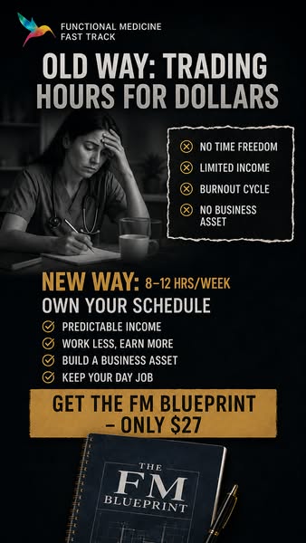 The Complete FM Blueprint — $791 of Tools, Just $27