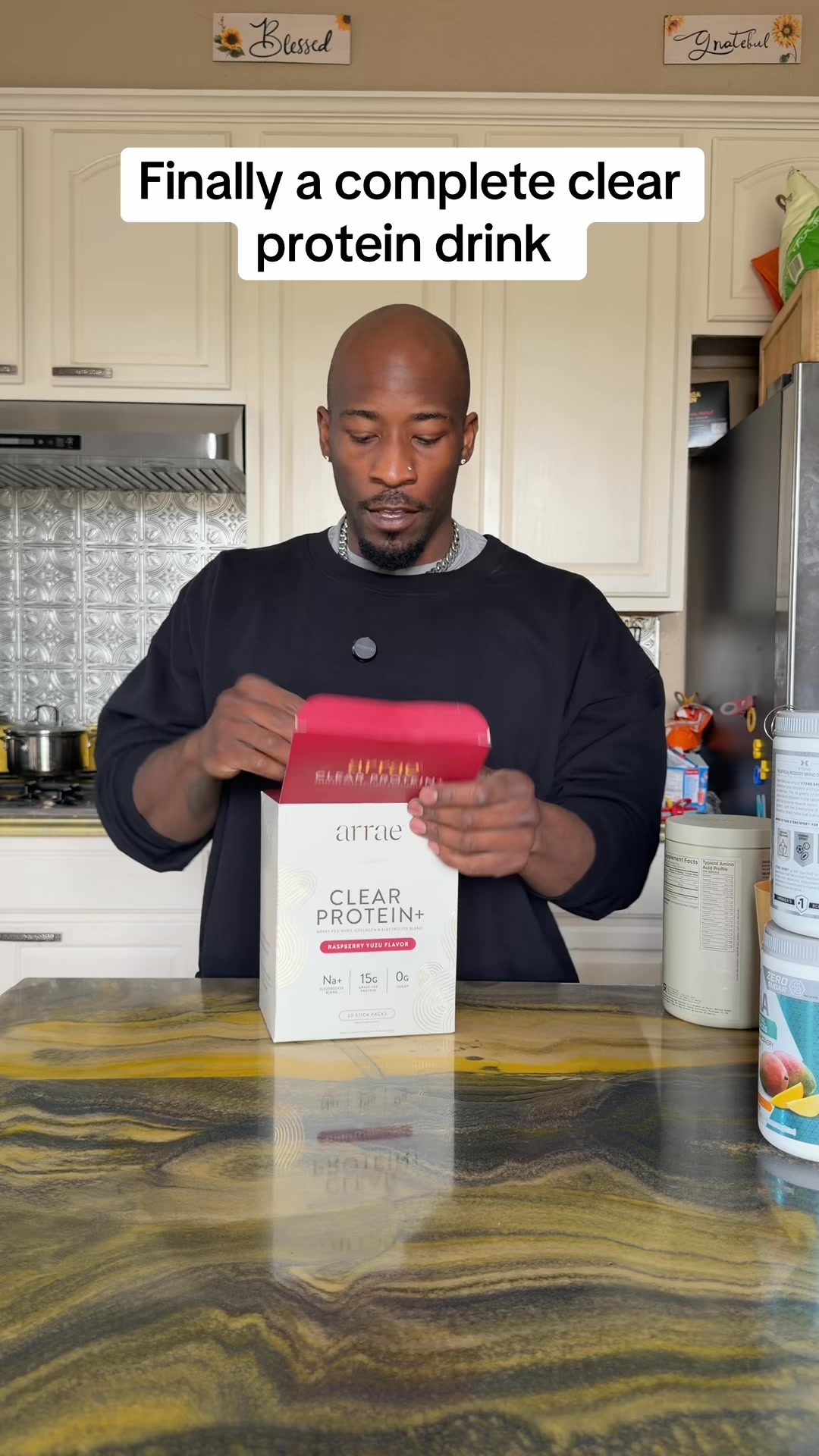 Join 20,000+ Hitting Their Protein Goals!