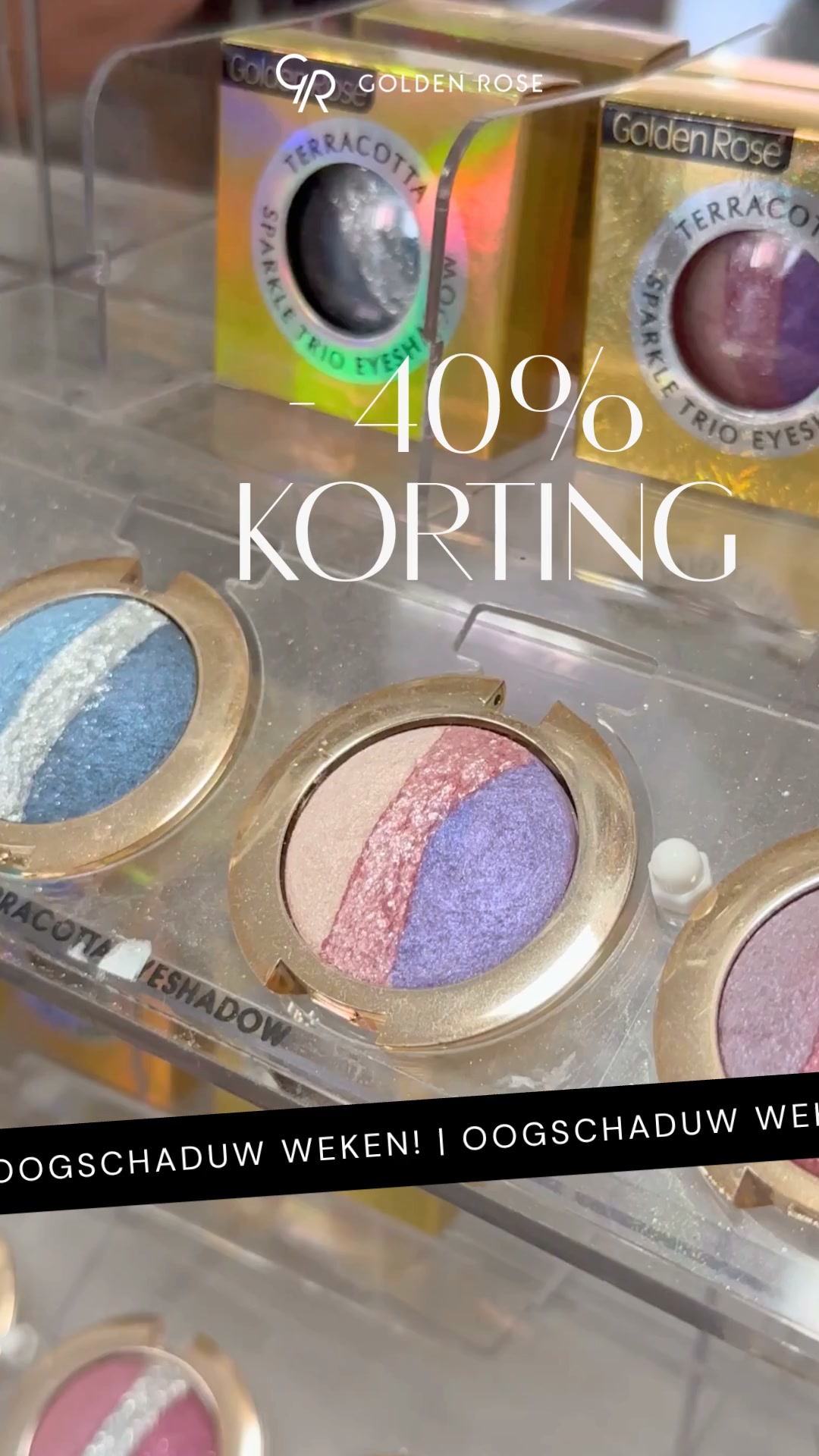 Shop met korting