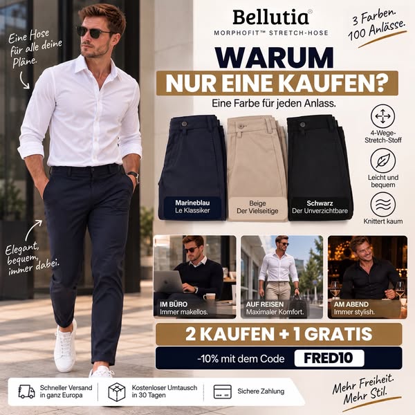 2 kaufen = 1 gratis!