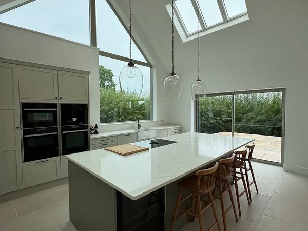 Book a Design Consultation