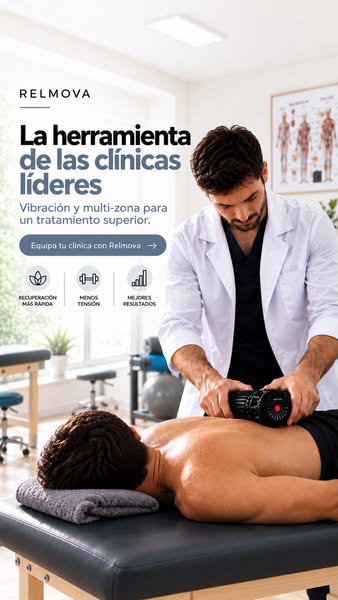 Recuperación con enfoque profesional