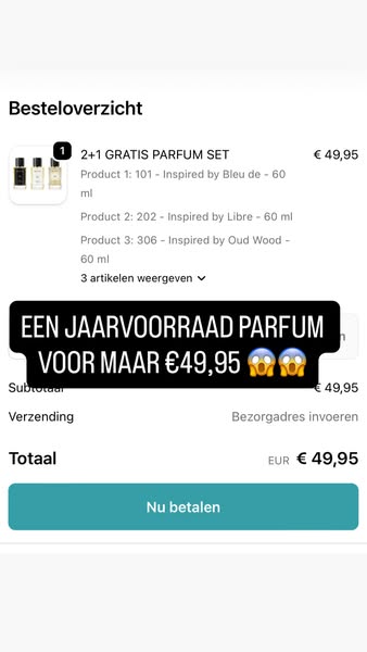 4.7/5 op Trustpilot