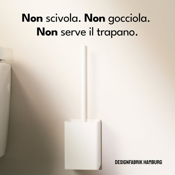 Design-Accessoires di Qualità