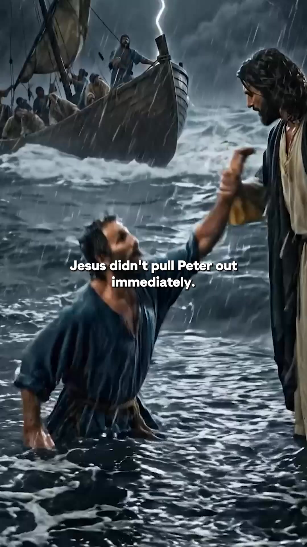 God's Word Made Simple
