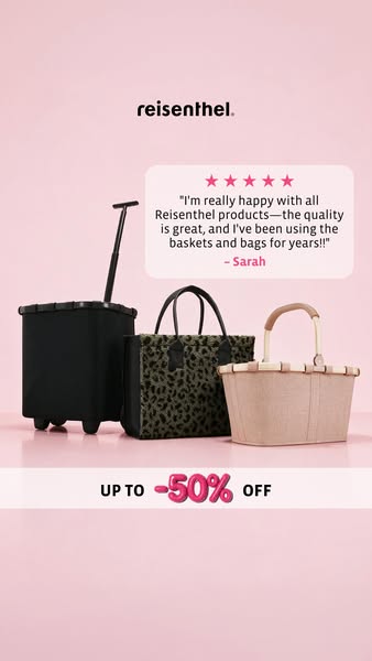Up to 50% off