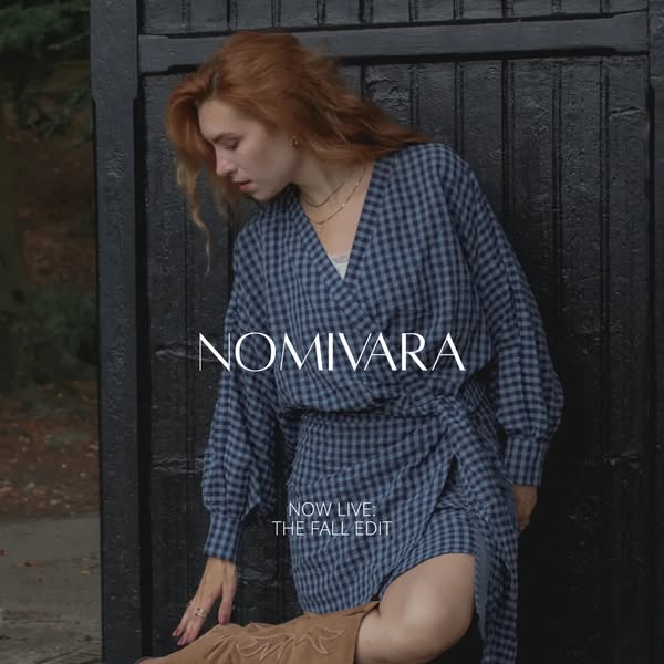 Shop The Fall Edit