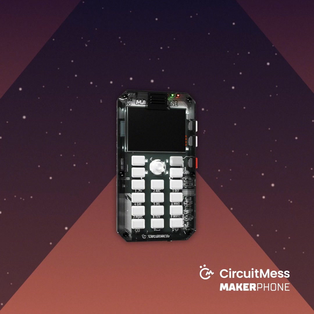 Build Your Own Modular 4G Phone