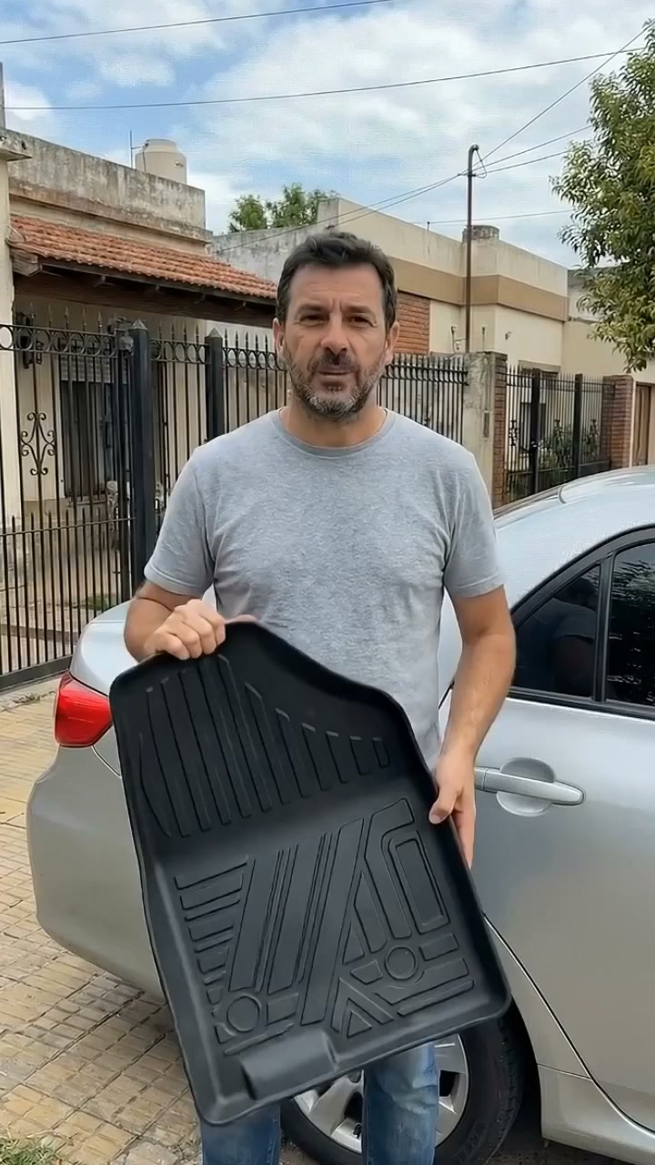 Protege tu auto hoy y aprovecha el descuento.
