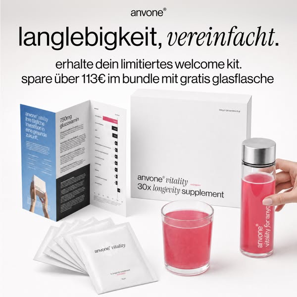 SPARE 113€ - KAUF 2, ERHALTE 1 MONAT GRATIS.
