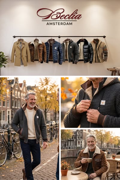 Beclia's allergrootste uitverkoop!