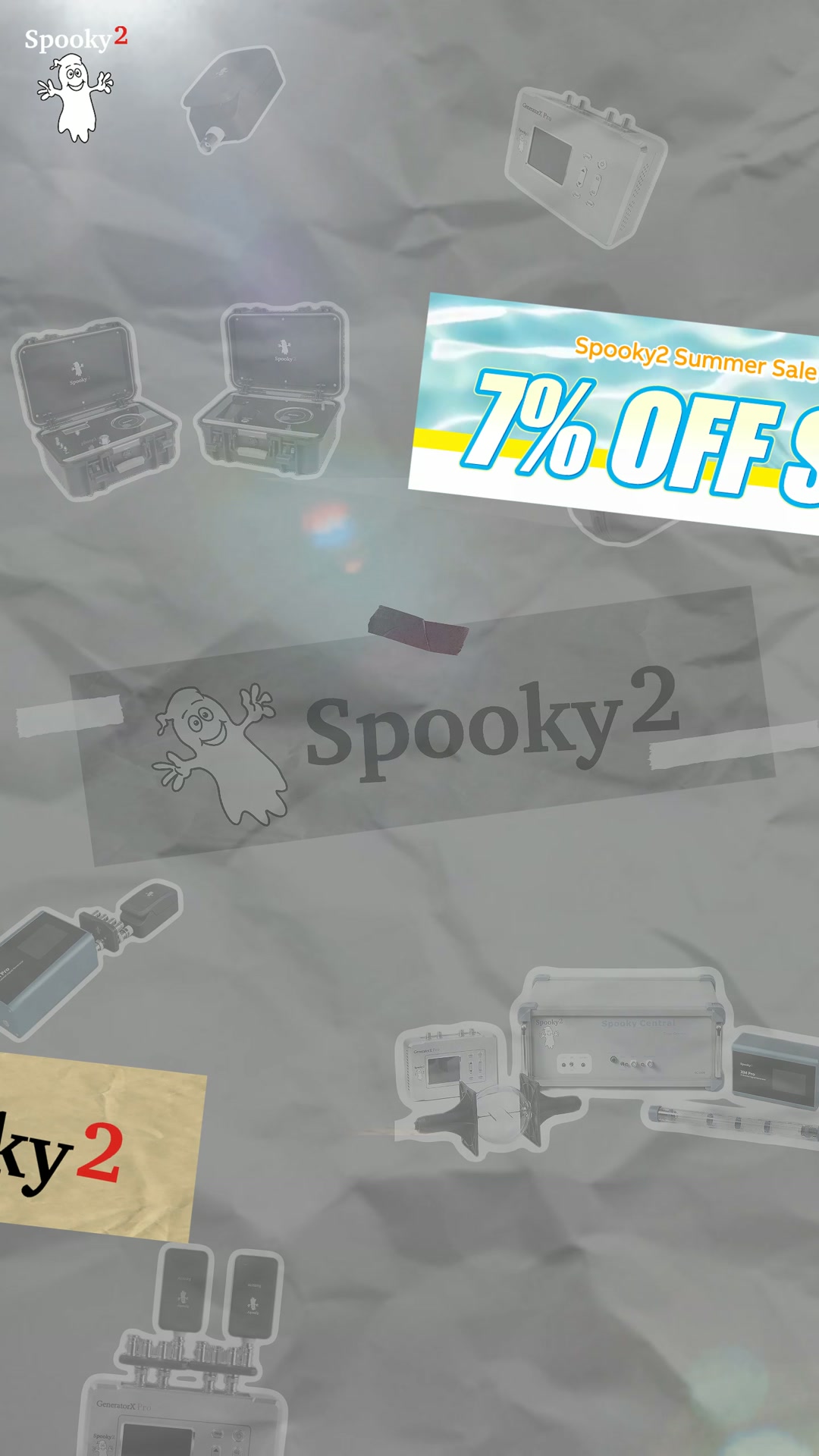 Enjoy 7% Off Sitewide | Limited Time