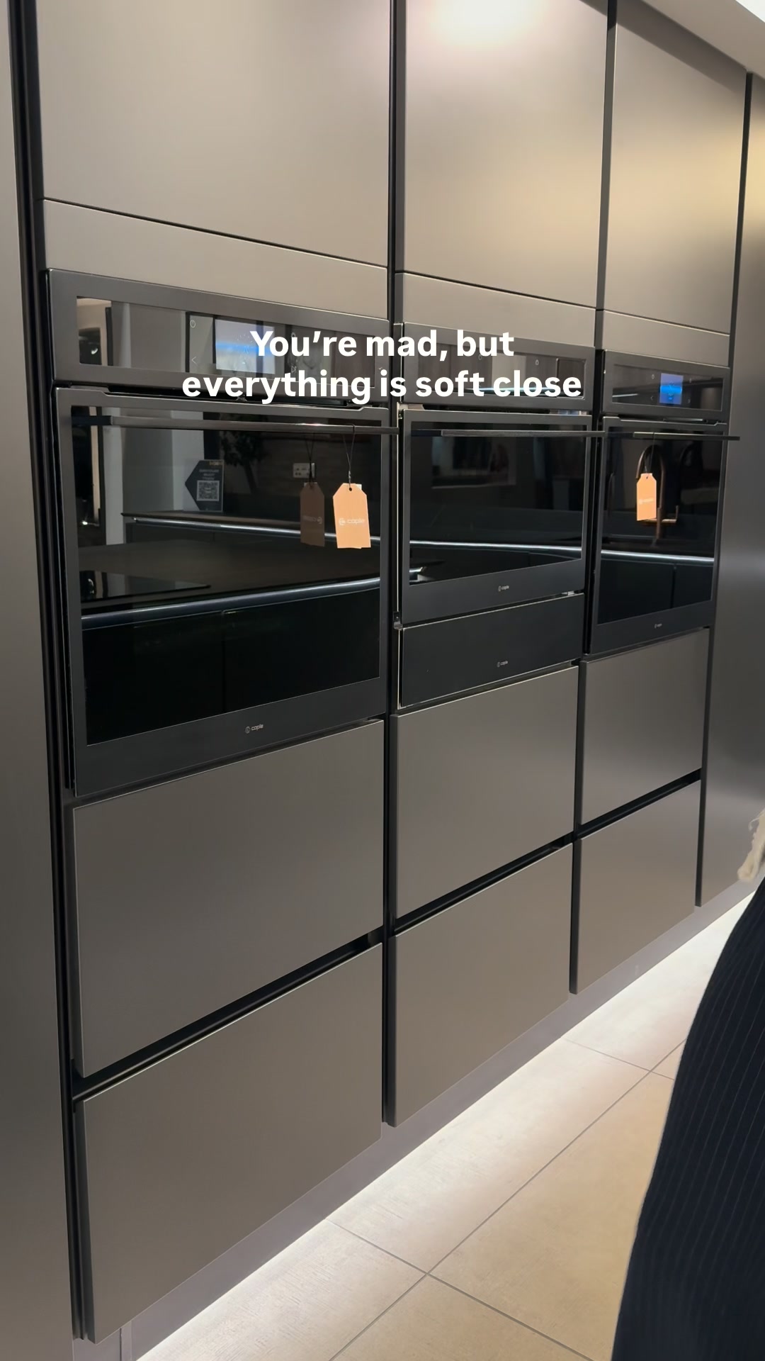 Visit Our Showroom Today