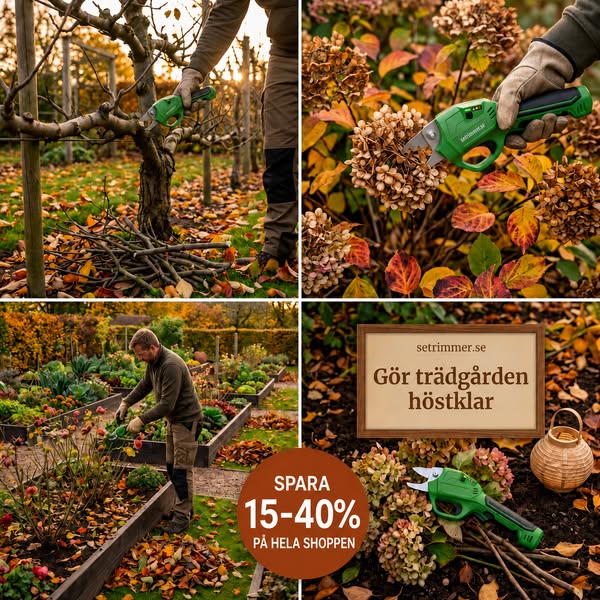 Sommarutförsäljning – fynda nu