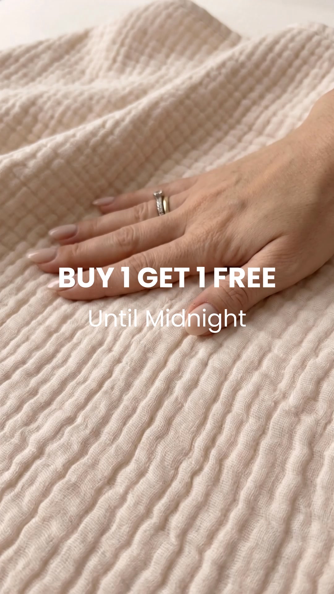 Buy 1, Get 1 Free