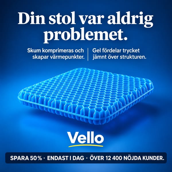 Årets största erbjudande. Försvinner vid midnatt.