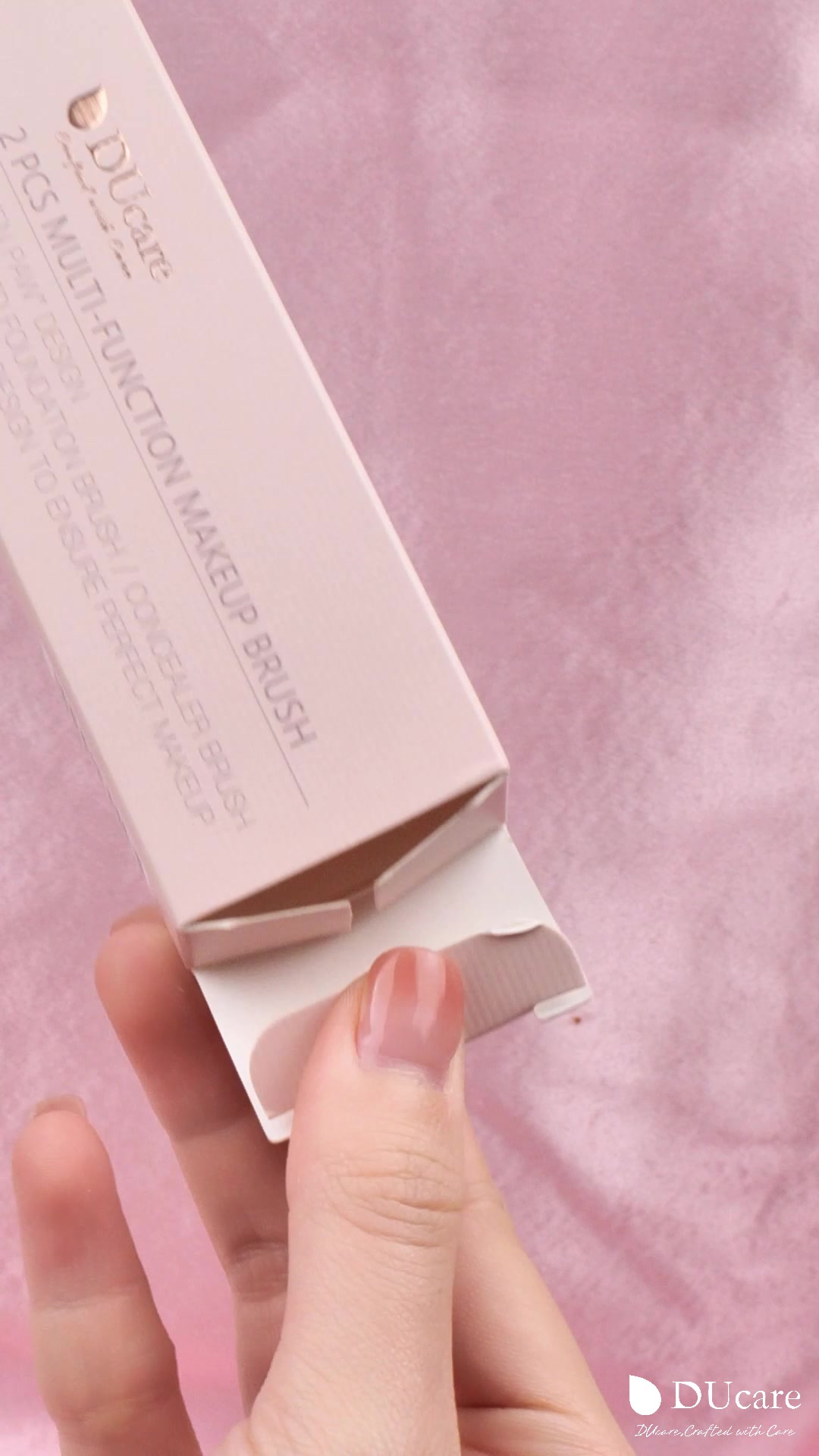 DUcarebeauty