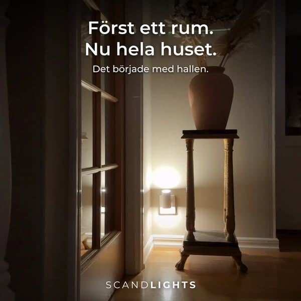 ScandLights