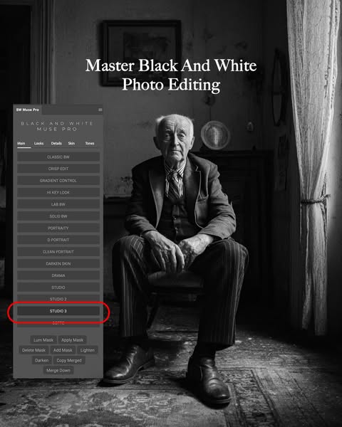 Because Real Photography Matters!