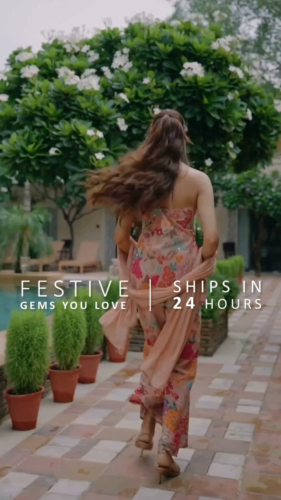 GUARANTEED DIWALI DELIVERY
