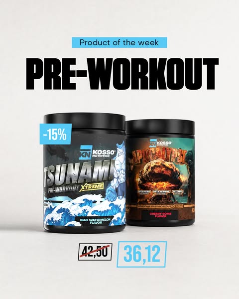 Product of the week!