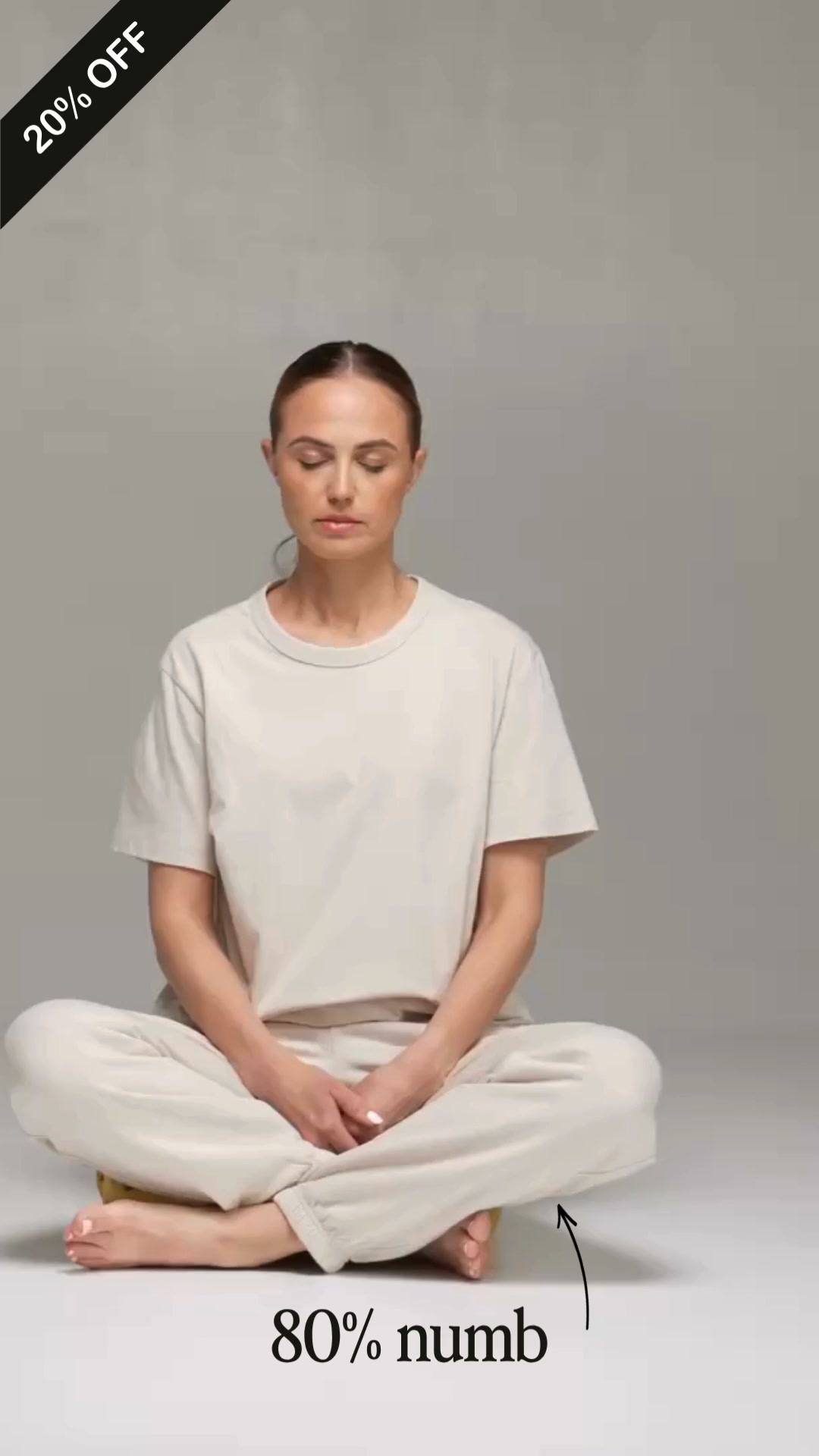 Fix your posture geometry
