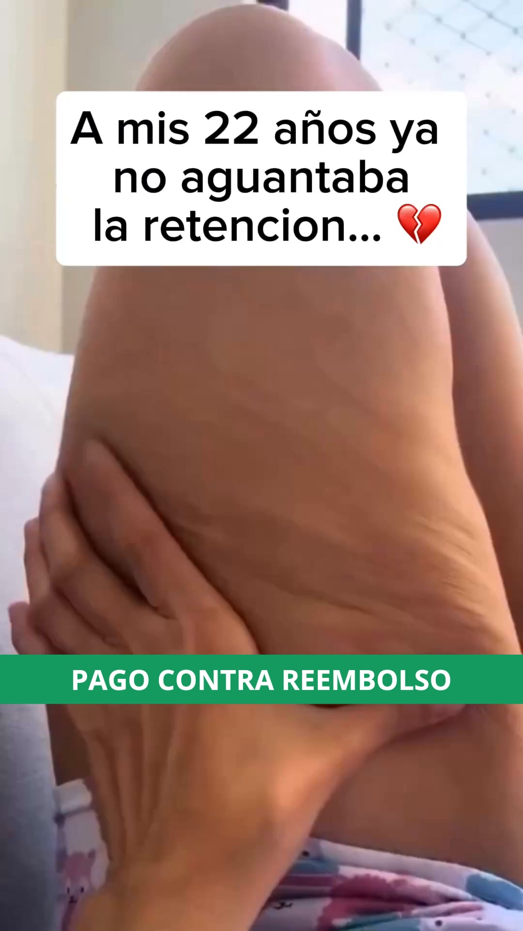 PAGO CONTRA REEMBOLSO