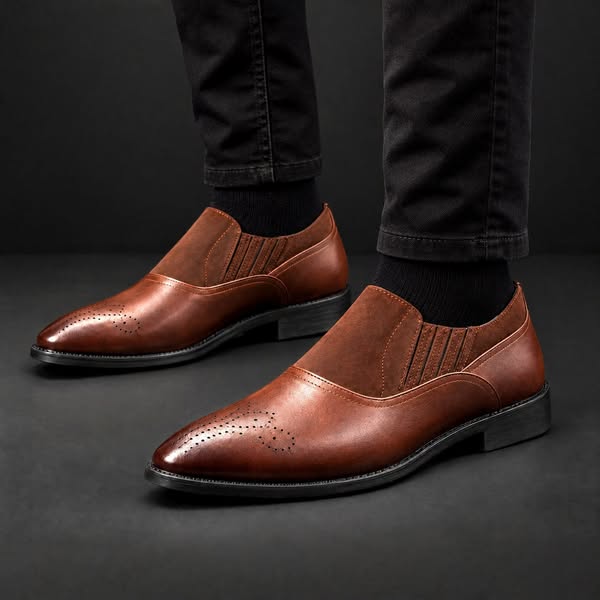Palladio Loafers - $70 Off