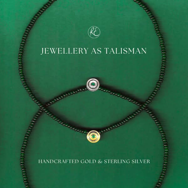 Talismans for Love & Connection