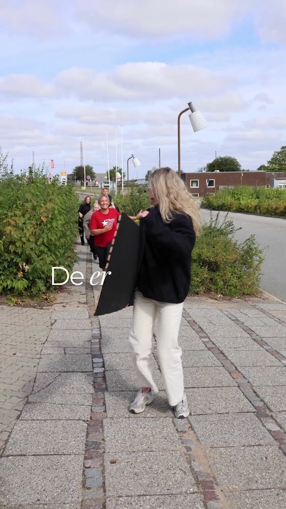 DANMARKS BILLIGSTE AKUSTIKPANELER TILBAGE PÅ LAGER