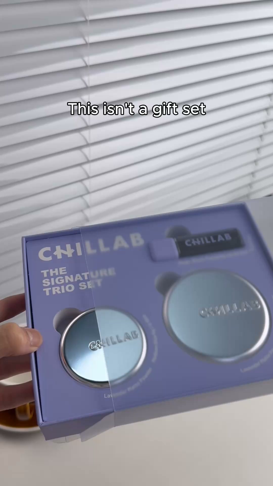 Made For Smooth Mature Skin