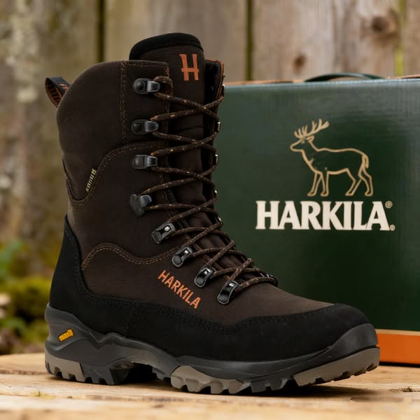 Escolha o seu equipamento HÄRKILA e prepare-se para a sua próxima aventura ao ar livre.