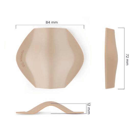 Stoma Guard - 1# Ostomy Protector - SIIL Ostomy