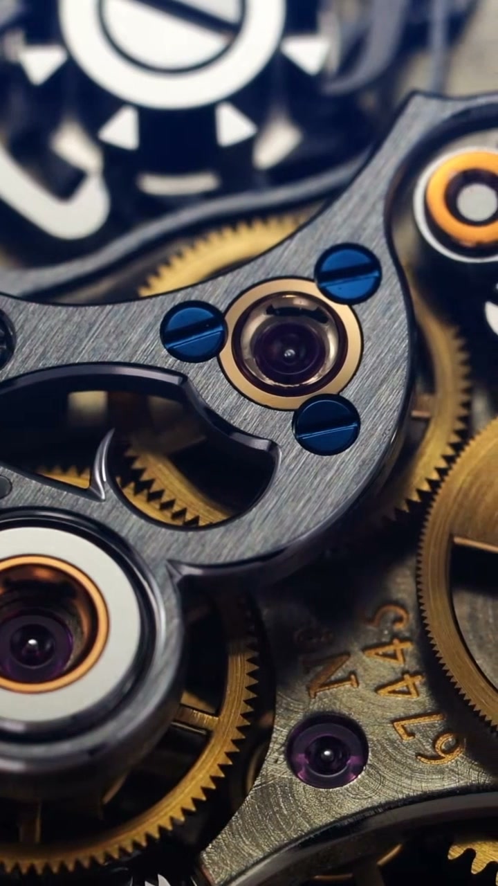 All the watches you want are here!