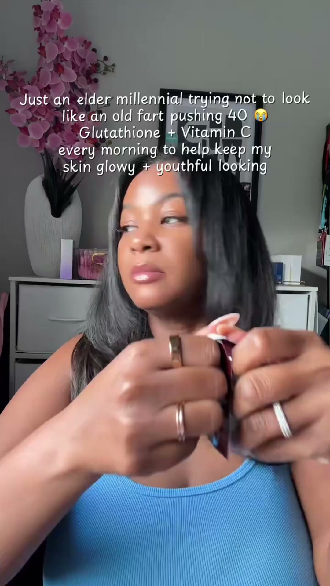 Your Skincare Routine May Be Missing This Step