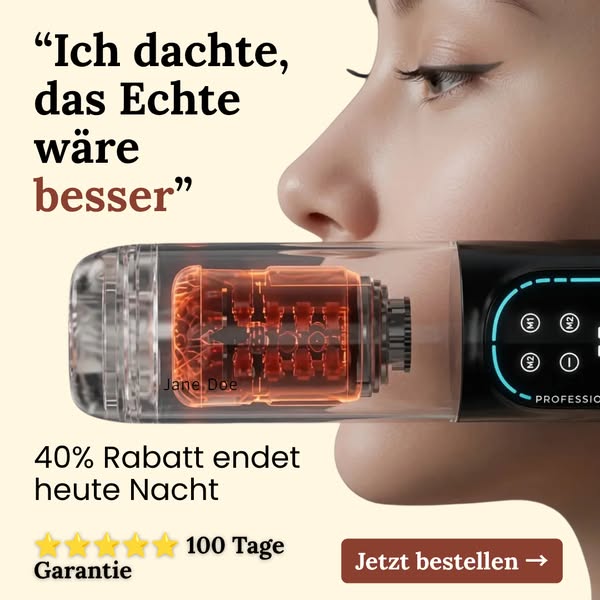 100 Tage Geld-zurück-Garantie