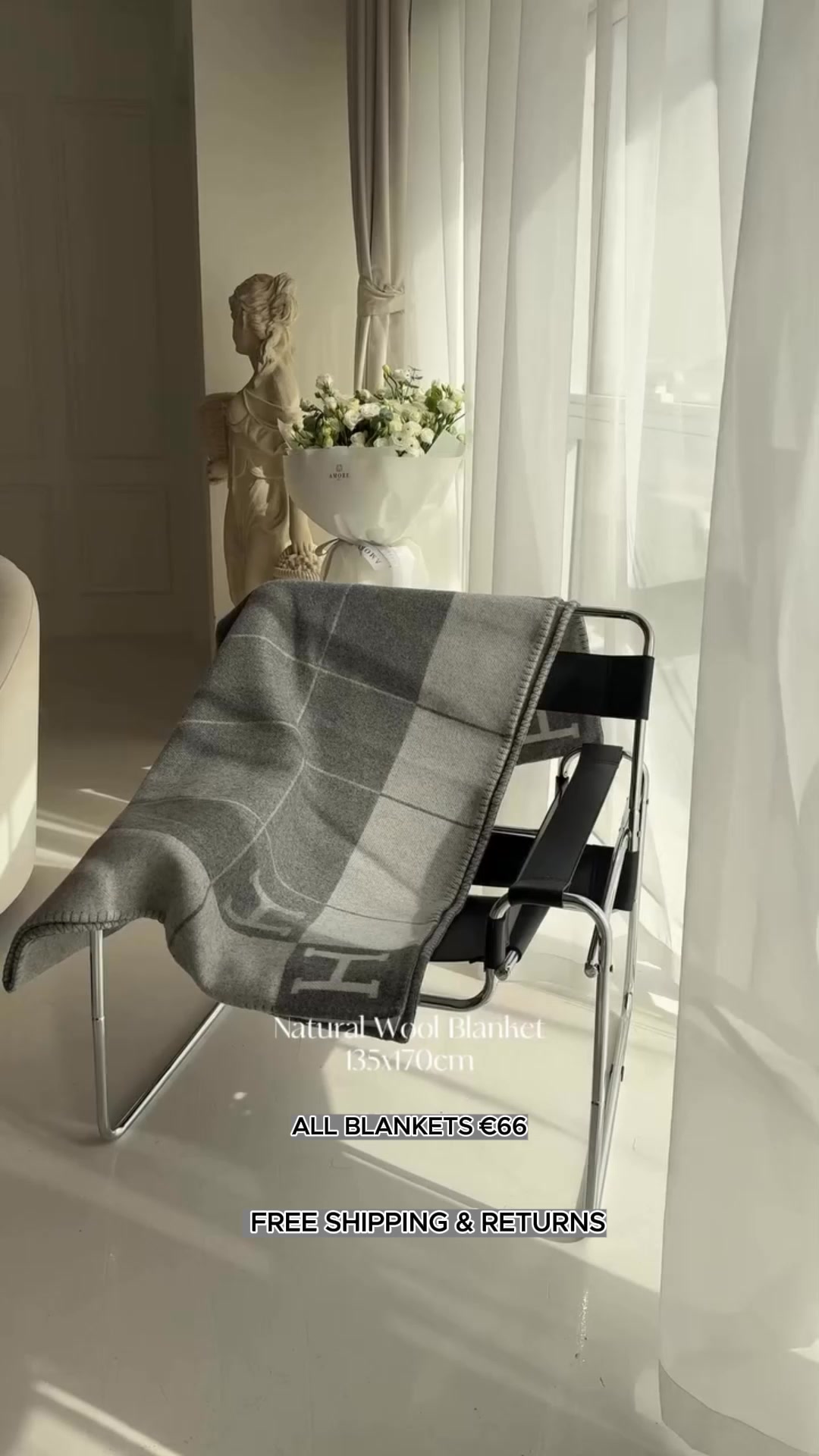Anúncio de IVY & Co.
