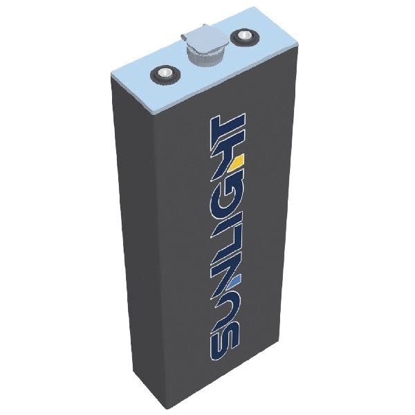 ZAPS batteries