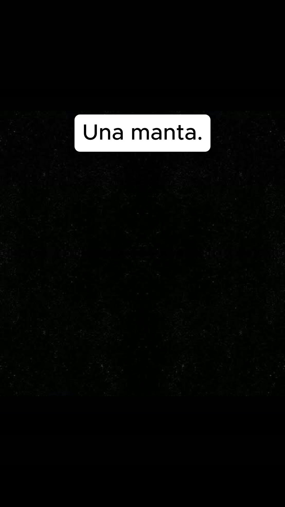 Un regalo que no acaba en un cajón