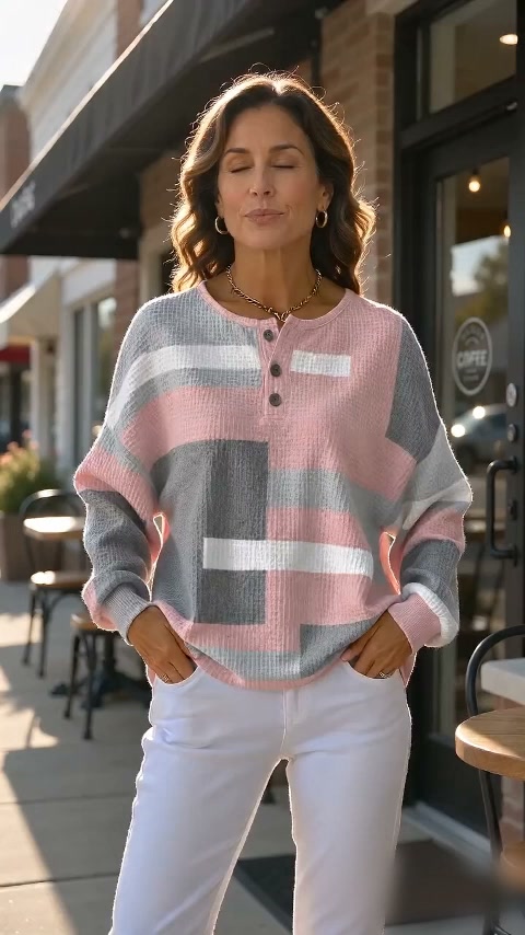 Flattering Fits • Breathable Comfort • Effortless Style