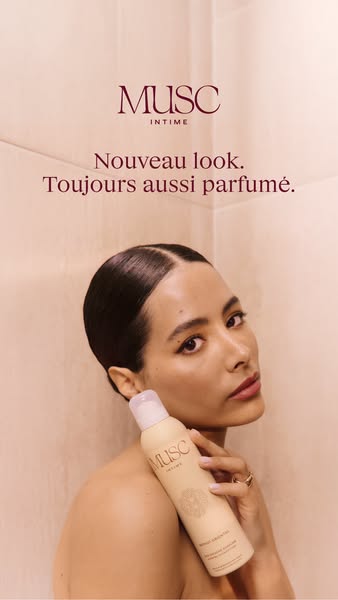 Musc Intime se réinvente