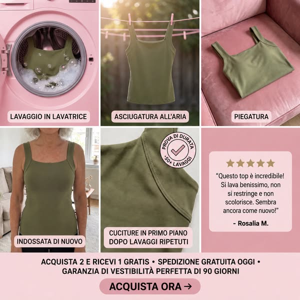 Il 2026 è l’anno senza reggiseno!