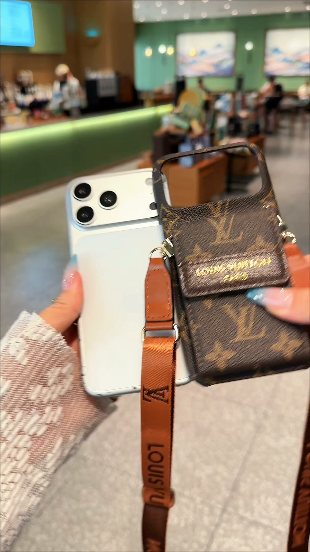 The Only Case Built for Your iPhone 18.