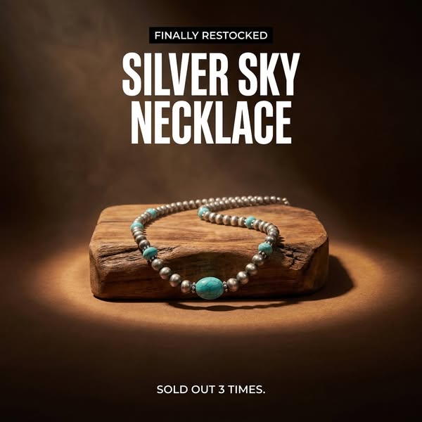 Limited Stock.