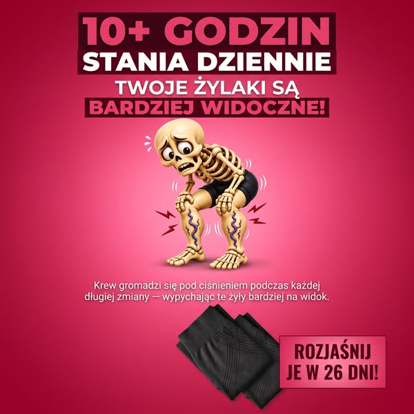 Koniec z drogimi kremami