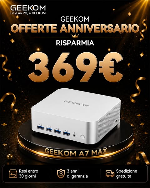 EU Warehouse: Free 2–5 Day Shipping